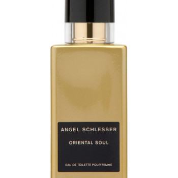 Angel Schlesser - Oriental Soul Pour Femme for Women