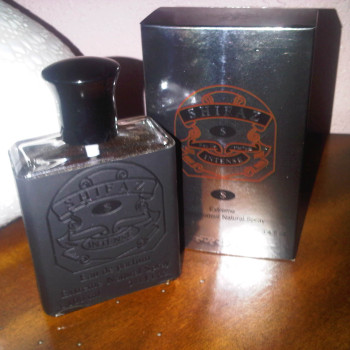 Shifaz - Black Shifaz Intense for Unisex