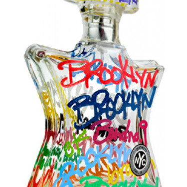 Bond No 9 - Brooklyn for Unisex by Bond No 9