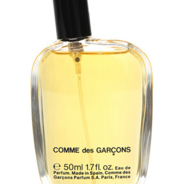 Comme des Garcons - Com Des Garc for Unisex by Comme des Garcons