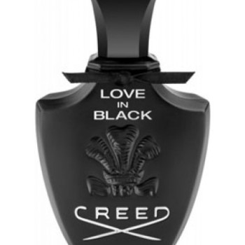 Creed - Love in Black for Women