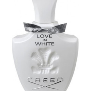 Creed - Love in White for Women