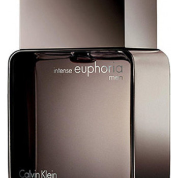 Calvin Klein - Euphoria Intense for Man