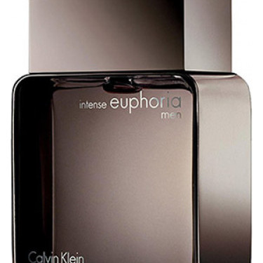 Calvin Klein - Euphoria Intense for Man by Calvin Klein