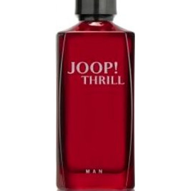 Joop - Thrill for Man by Joop
