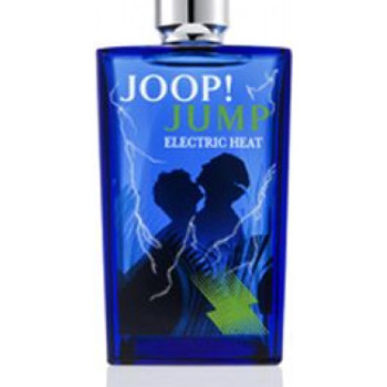 Joop - Jump Electric Heat for Man