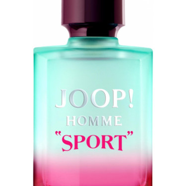 Joop - Homme Sport for Man by Joop