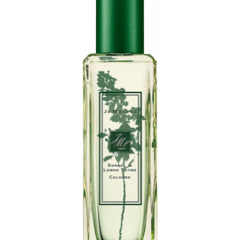 Jo Malone London - Sorrel & Lemon Thyme for Unisex