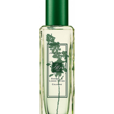Jo Malone London - Sorrel & Lemon Thyme for Unisex by Jo Malone London