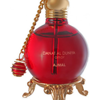 Ajmal - Danat Al Duniya