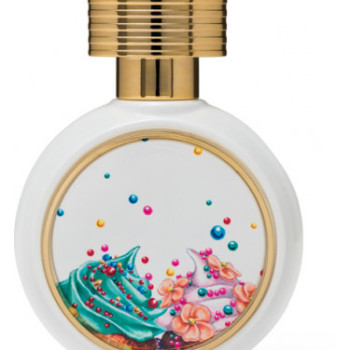 Haute Fragrance - Sweet and Spoiled for Women