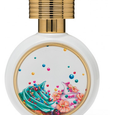 Haute Fragrance - Sweet and Spoiled for Women by Haute Fragrance