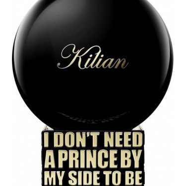 Kilian - I Dont Need A Prince for Unisex by Kilian