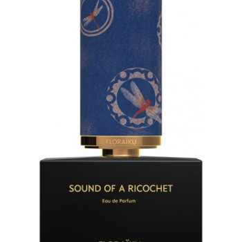 Floraïku - Sound of a Ricochet for Unisex