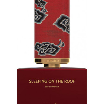 Floraïku - Sleeping on the Roof for Unisex