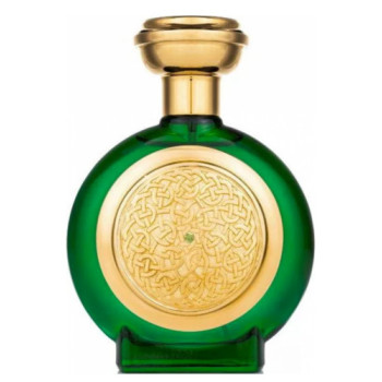 Boadicea the Victorious - Green Sapphire Unisex - A+