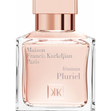 Maison Francis Kurkdjian - Feminin Pluriel for Women by Maison Francis Kurkdjian