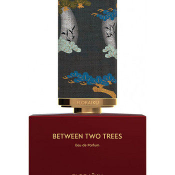 Floraïku - Between Two Trees for Unisex