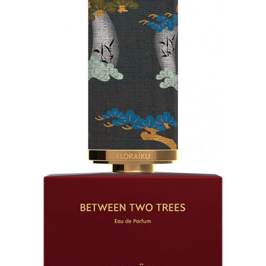 Floraïku - Between Two Trees for Unisex by Floraïku