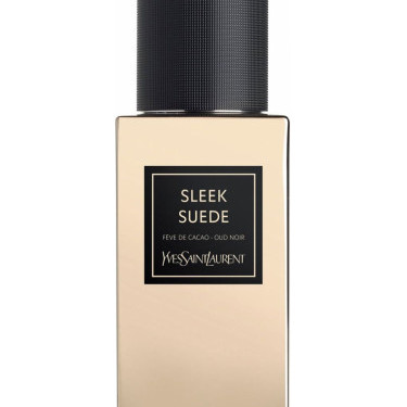 Yves Saint Laurent - Sleek Suede for Unisex by Yves Saint Laurent