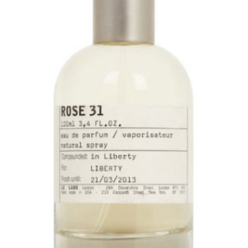 Le Labo - Rose 31 - A+