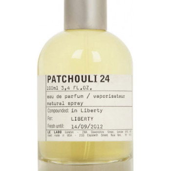 Le Labo - Patchouli 24 for Unisex