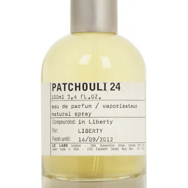 Le Labo - Patchouli 24 for Unisex by Le Labo