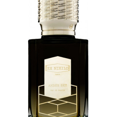 Ex Nihilo - Amber Sky for Unisex by Ex Nihilo