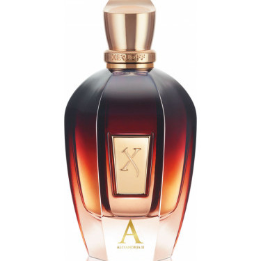 Xerjoff - Alexandria II for Unisex by Xerjoff