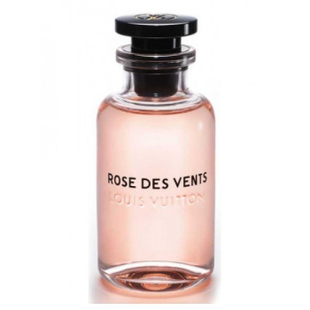 Louis Vuitton - Rose Des Vents for Women A+