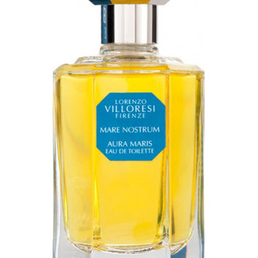 Lorenzo Villoresi - Aura Maris for Unisex