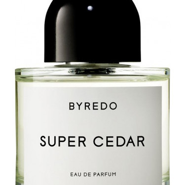 Byredo - Super Cedar for Unisex by Byredo