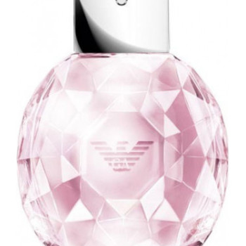 Giorgio Armani - Emporio Diamonds Rose for for Women