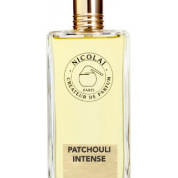 Nicolai Parfumeur Createur - Patchouli Intense for Unisex A+
