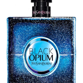 Yves Saint Laurent - Black Opium Intense for Women