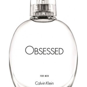 Calvin Klein - Obsessed for Man