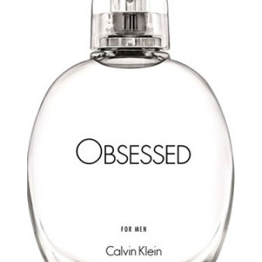 Calvin Klein - Obsessed for Man by Calvin Klein