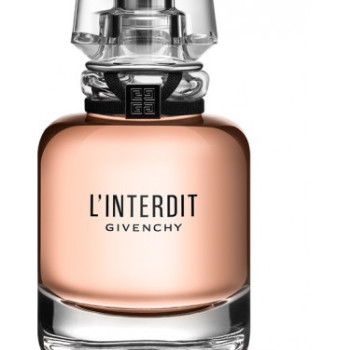 Givenchy - L'Interdit (2018) for Women