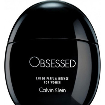 Calvin Klein - Obsessed Intense for Women
