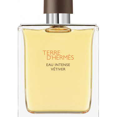 Hermès - Terre dHermes Intense Vetiver for Man by Hermès