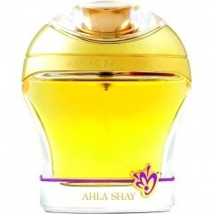 Anfasic Dokhoon - Ahla Shay