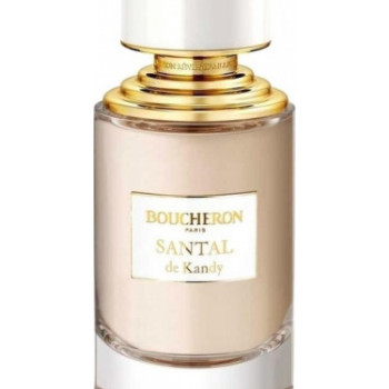 Boucheron - Santal de Kandy