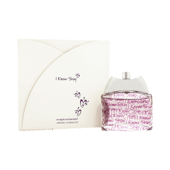 Anfasic Dokhoon - I Know Shay