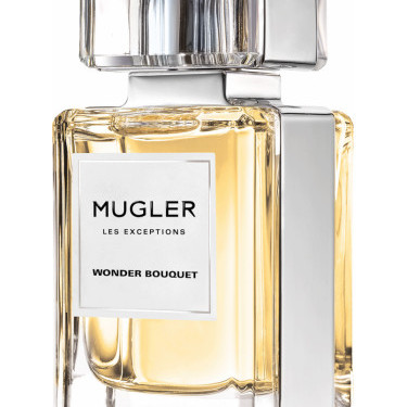 Mugler - Wonder Bouquet by Mugler