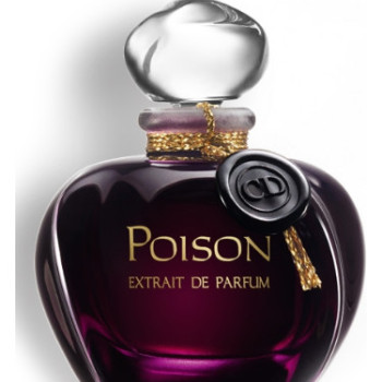 Christian Dior - Poison Extrait de Parfum for Women