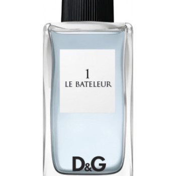 Dolce & Gabbana - Le Battleur 1 for Man