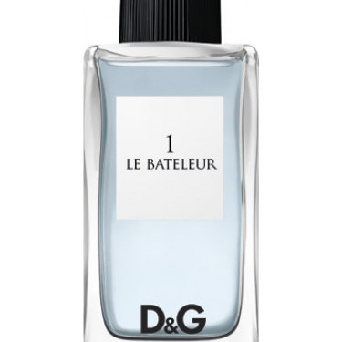 Dolce & Gabbana - Le Battleur 1 for Man by Dolce & Gabbana