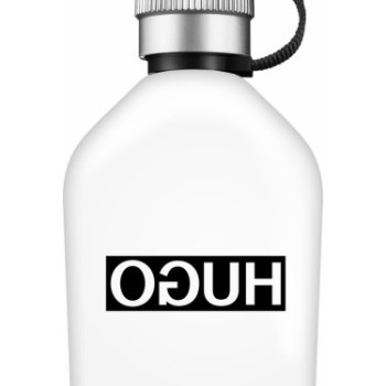 Hugo Boss - Reversed for Man
