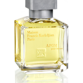 Maison Francis Kurkdjian - APOM Pour Femme for Women