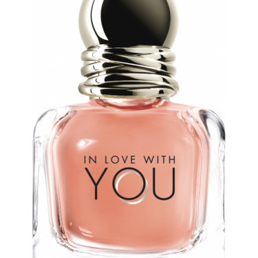 Giorgio Armani - In Love With You for Women by Giorgio Armani
